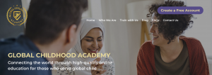 global-childhood-academy-platform