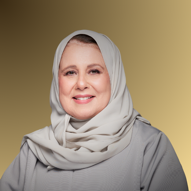 Dr. Basma Altuwaijri