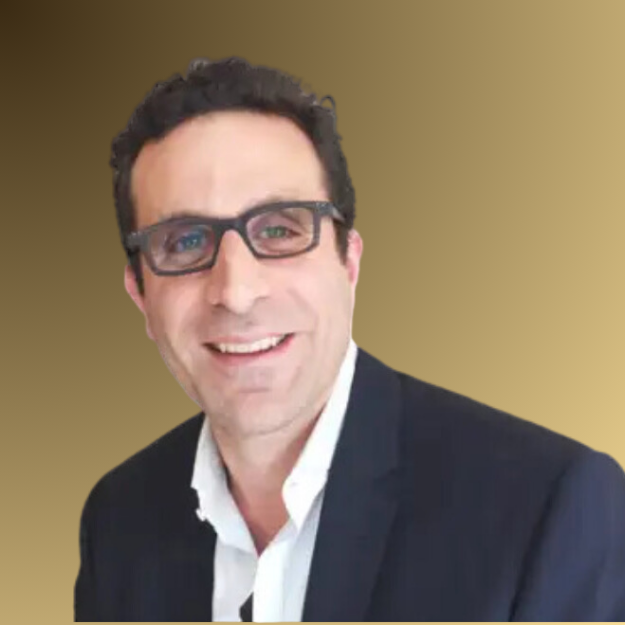 Mark Bandak