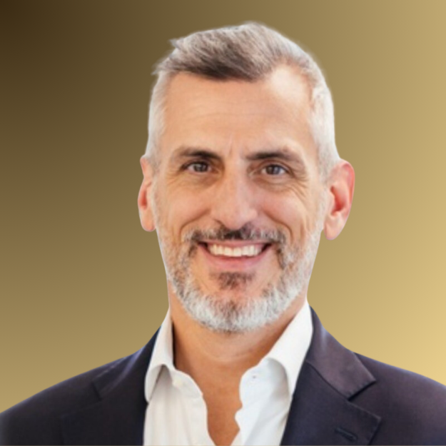 Nicolas Gautier