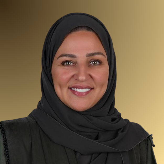 Reem Abdulaziz Daghistani