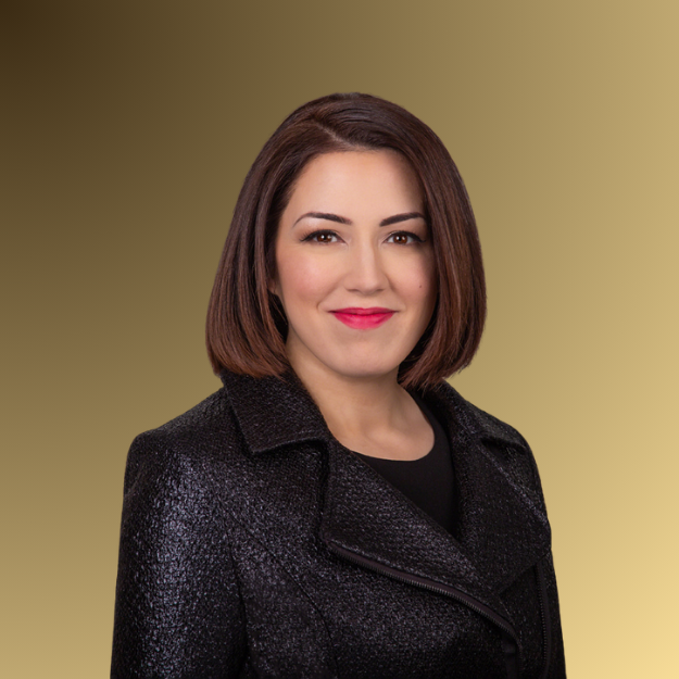 Dr. Samia Kazi