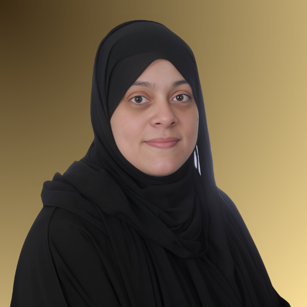 Sulafah Jabarty