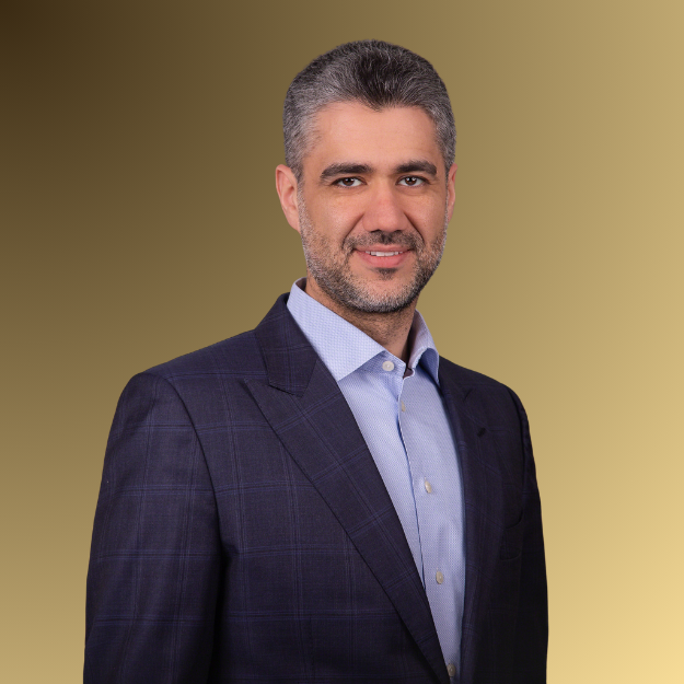 Tariq Alalmery