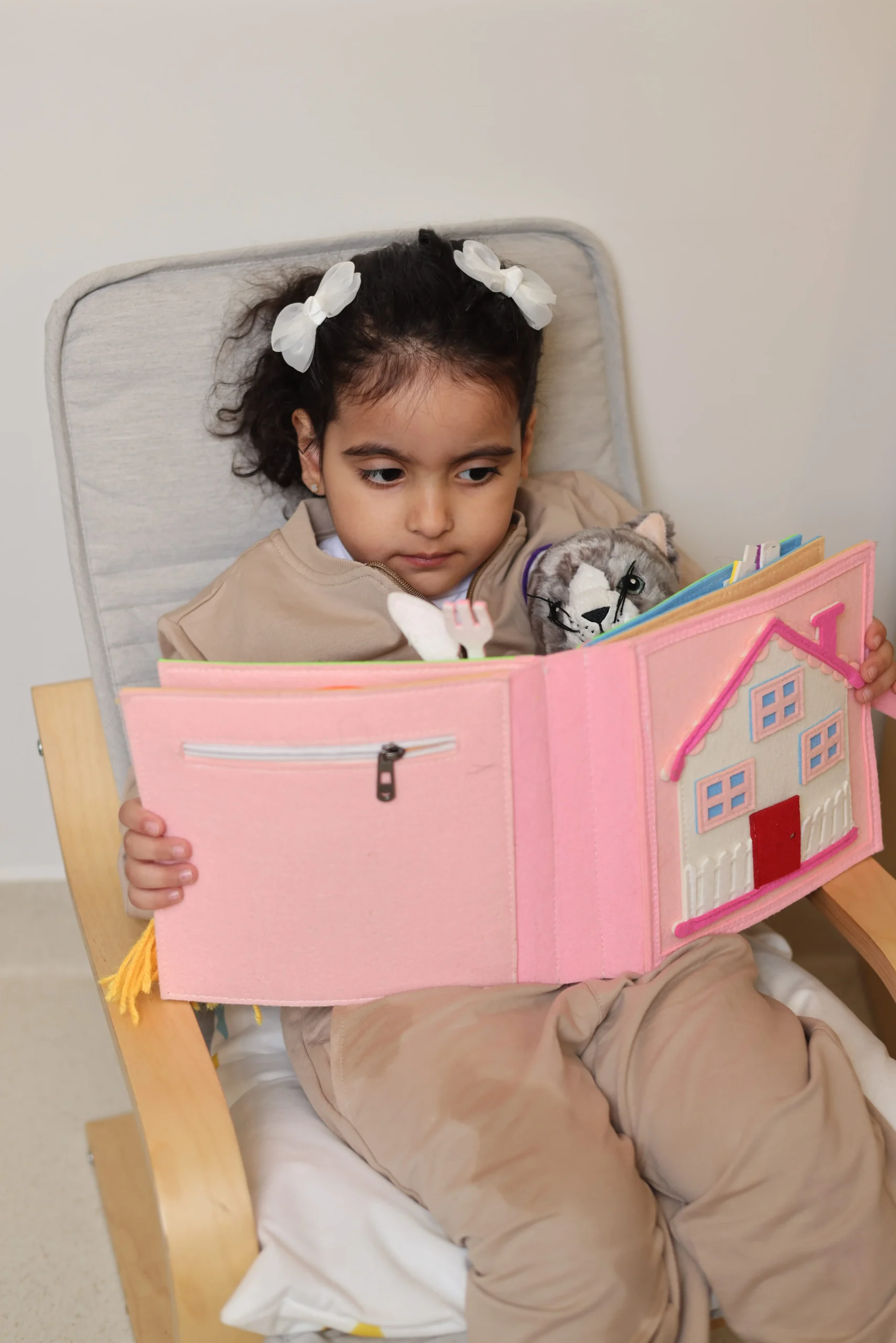 Kindergarten program — 4–5 years