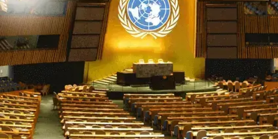 The United Nations Calls for Better Partnerships