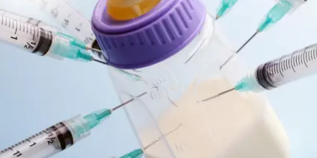 The Baby Formula Crisis – New York Times
