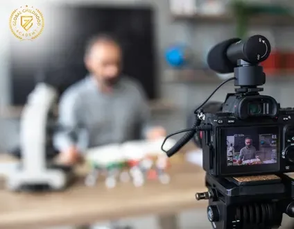 7 Things To Do At Home To Record Videos for eLearning