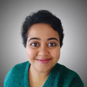 KRITIKKA VISHWANATH