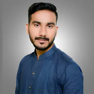 Muhammad Waqas