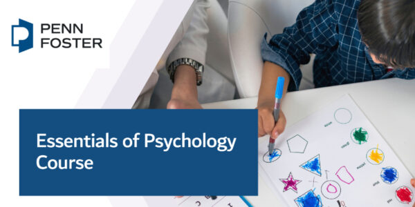 Essentials of Psychology Course