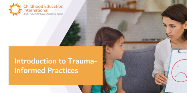 Introduction to Trauma-Informed Practices