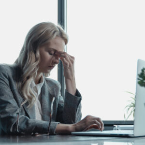 Managing Stress at Work