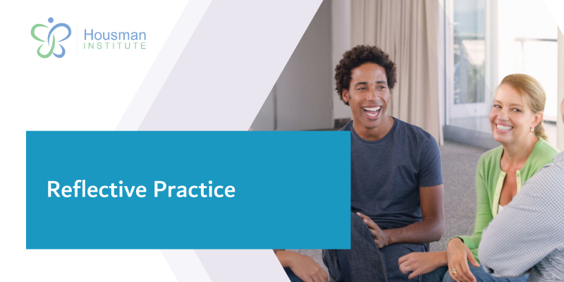 Course 5 Reflective Practice