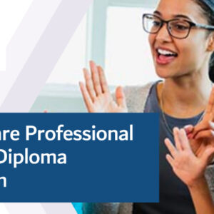Child Care Professional Career Diploma Program
