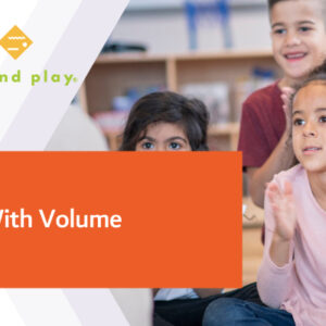 Counting With Volume