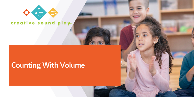 Counting With Volume