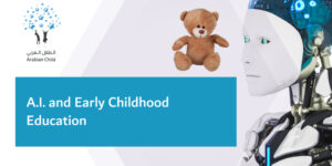 A.I. and Early Childhood Education