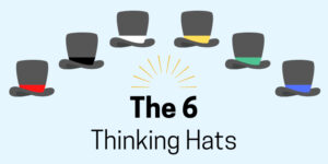 Think Outside of the Box with Six Thinking Hats