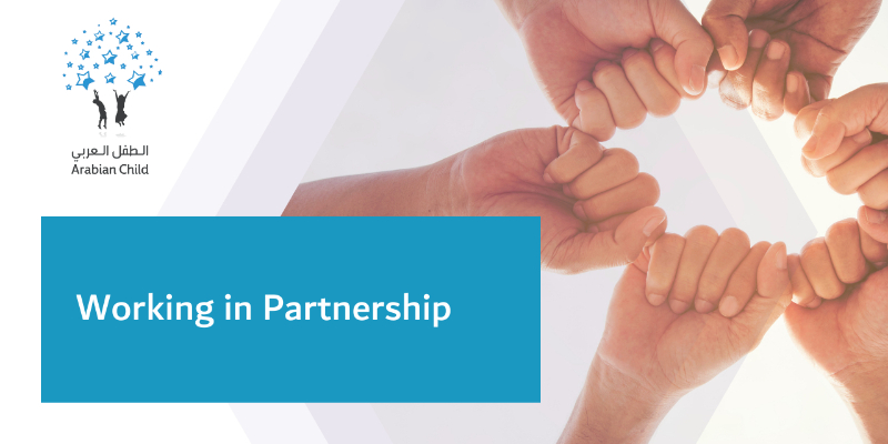 Working in Partnership