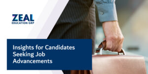 Insights for Candidates Seeking Job Advancements