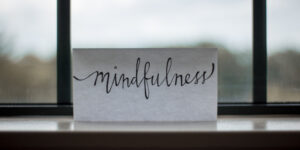10 Minute Mindfulness
