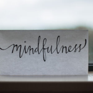 10 Minute Mindfulness