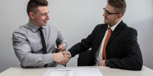 Trust Building Through Effective Communication