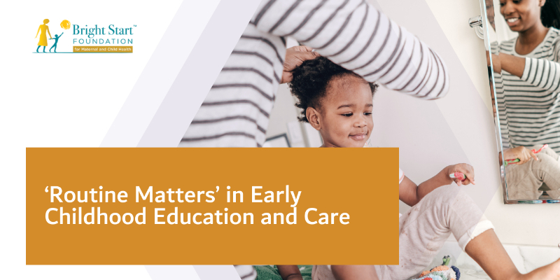 An Ounce of Prevention: Proactively Addressing Challenging Behaviors in Children with ASD