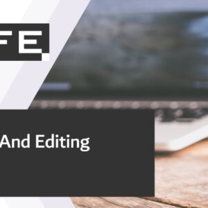 Creating And Editing Images