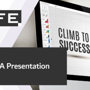 Creating A Presentation
