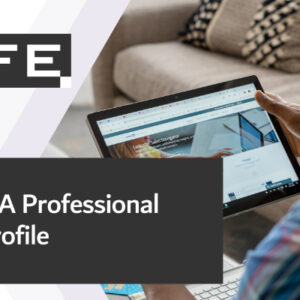 Creating A Professional Online Profile