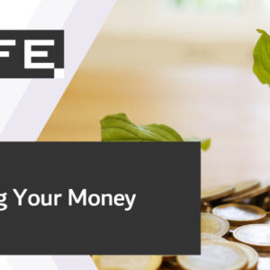 Managing Your Money