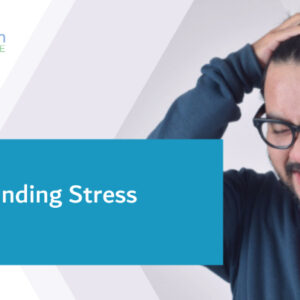 Course 3 Understanding Stress