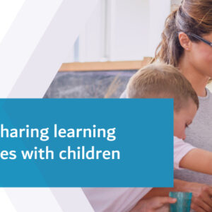 Unit 5 - Sharing Learning Experiences with Children (v2)