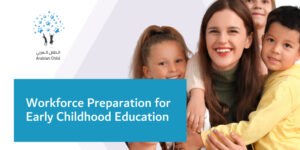 Workforce Preparation for Early Childhood Education