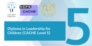 NCFE CACHE Level 5 Diploma in Leadership for Health and Social Care and Children and Young People’s Services